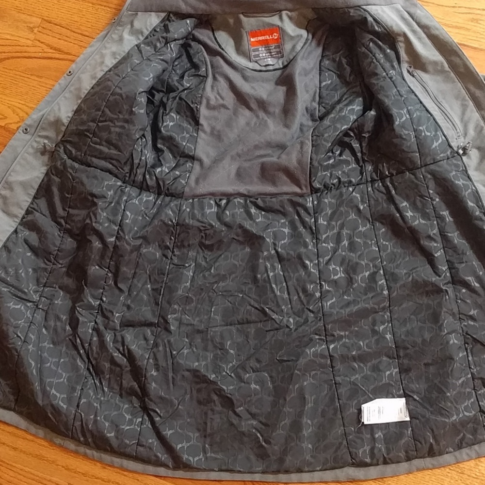 Merrell Coat - Picture 7 of 7